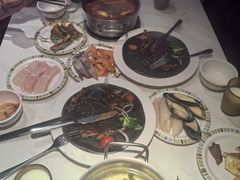 -吉布鲁牛排海鲜自助(成都大悦城店)