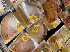 -85度C(南京中山南店)