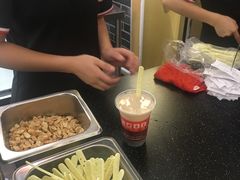 -八婆婆烧仙草(中山路店)