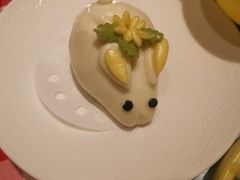 -西贝(东城万达广场店)