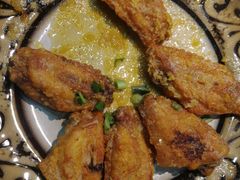 -新凯旋烧烤·燕姐千岛湖土菜