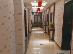 -老浒记民俗酒楼(王府井店)