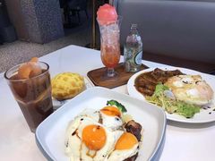 -柠檬树茶餐厅(海雅缤纷城店)