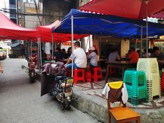-曾记大腰子烧烤(苗栗路总店)