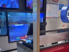 -鱼酷活鱼烤鱼(南京水游城店)