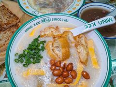-西关明记肠粉(荔枝湾店)