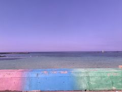 -咸德海水浴场