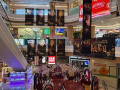 -吾悦广场(南京鼓楼店)