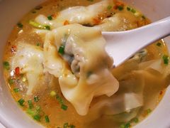 -金枝玉叶上海人家食府(三里河店)