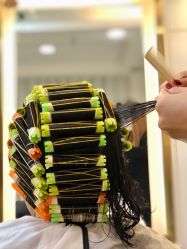 -雅仕 HAIR SALON 美发沙龙