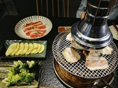 -醉火烧泥炉烤肉(孩儿巷店)