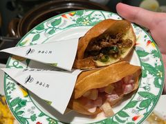 -渔语鱼新川菜Bistro(万象天地店)