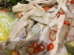 -小厨娘淮扬菜(六合欢乐港店)