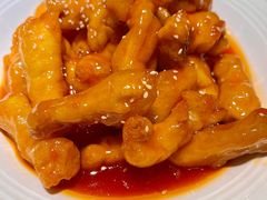 -小杨烤肉(朱雀店)