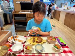 -西贝(枫蓝国际购物中心店)