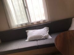 -美豪怡致酒店(上海长寿路店)