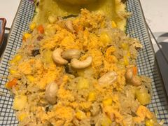 金都乐菠萝饭-正泰餐厅AmazingThai(新奥购物中心店)