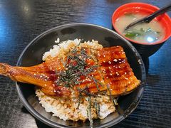 鳗鱼饭-井上家(大兴街店)