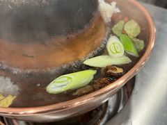 -三兴涮羊肉(荣安大街店)