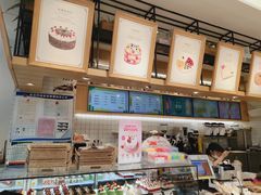 -罗森尼娜(德思勤店)