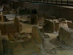 -洛阳周王城天子驾六博物馆