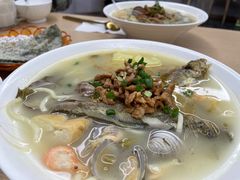 -面道赞宁海海鲜面(迎凤街店)