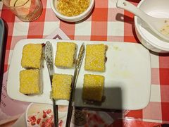 -西贝莜面村(上海百联西郊店)