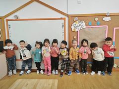 -北京市丰台区阳光起点锦城幼儿园(丰台园)