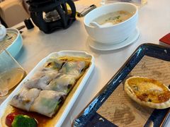 -鹿鸣酒家(越秀店)