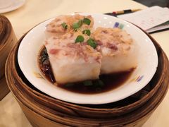 -南海渔村(珠江新城店)
