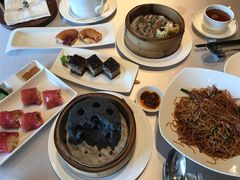 -新骏景万豪酒店·万豪中餐厅