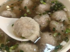-蓝记云吞(正果店)
