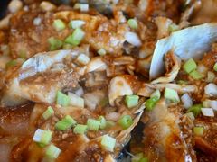 -广州柏悦酒店·悦景轩·粤菜餐厅