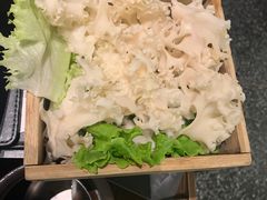 -盡膳口福跷脚牛肉火锅(合生汇购物中心店)