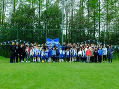 -前小桔亲子创意农场·草莓采摘·露营烧烤