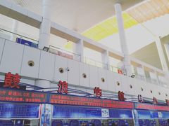 -鼓浪屿内厝澳码头(轮渡站)