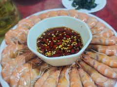 -琼大师东方烤乳猪(亚特兰蒂斯店)