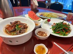 -粤香楼(新光里店)