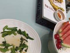 -新海渔港·胶东海鲜家常菜·家宴(奥体中心店)