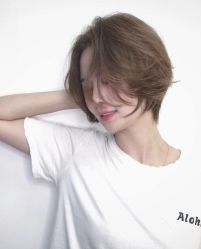 -GIRL STYLE 烫发·染发沙龙