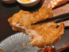 -摩打食堂(壹方中心店)