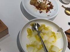-富淳饭店(陆家嘴保利广场店)