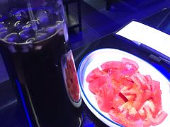-黑门烤肉