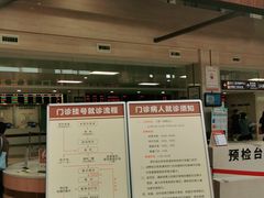 -复旦大学附属眼耳鼻喉科医院(浦江院区)