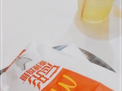 -麦当劳(文武路店)
