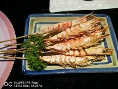 -曙亚洲餐厅-重庆富力艾美酒店(南坪万达广场店)