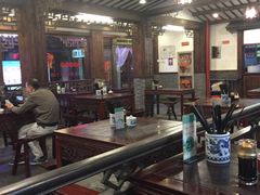 大堂-丁莲芳(红旗路店)