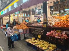 -家辉生鲜超市(东五路店)