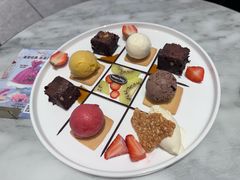 -哈根达斯(济南万象城店)
