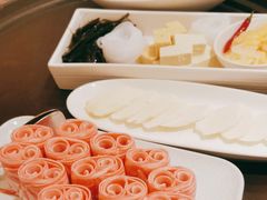 -鼎鼎香·港式火锅(北京SKP店)